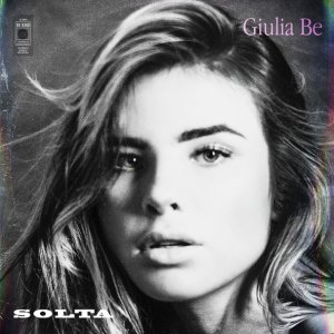 Обложка: GIULIA BE - (não) era amor