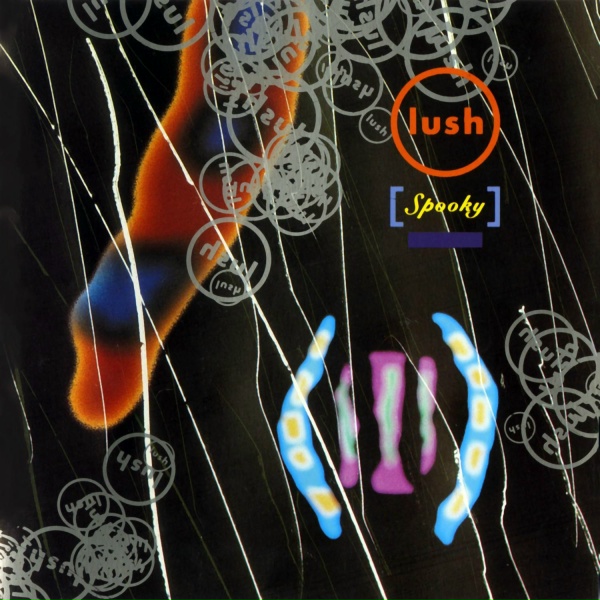 Обложка: Lush - Laura