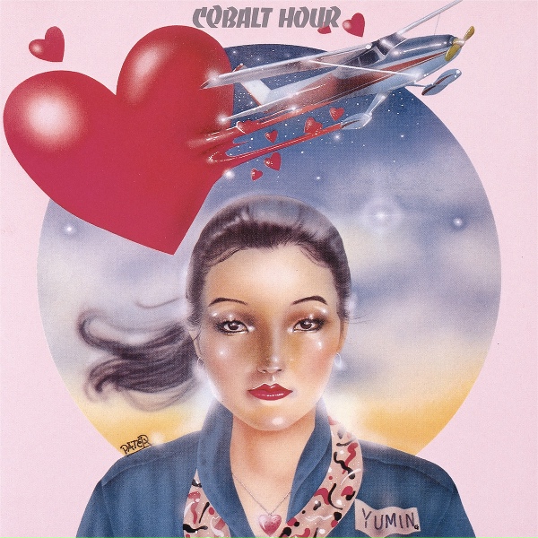 Обложка: Yumi Arai - Rainy Station / Ame No Station