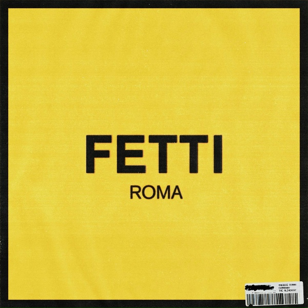 Обложка: Curren$y, Freddie Gibbs, The Alchemist - Saturday Night Special