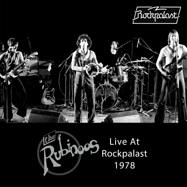 Обложка: The Rubinoos - Ronnie