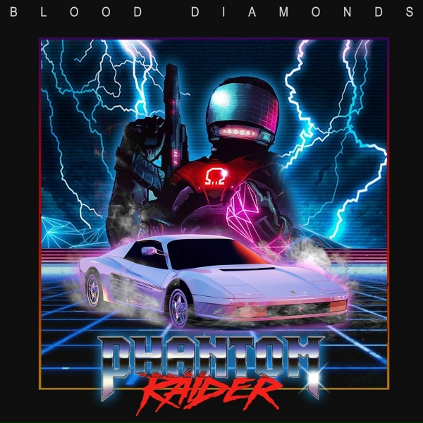 Обложка: Ramirez - Fbgm