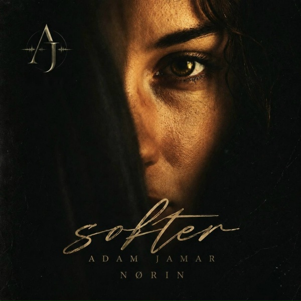 Обложка: Adam Jamar, NØRIN - Softer