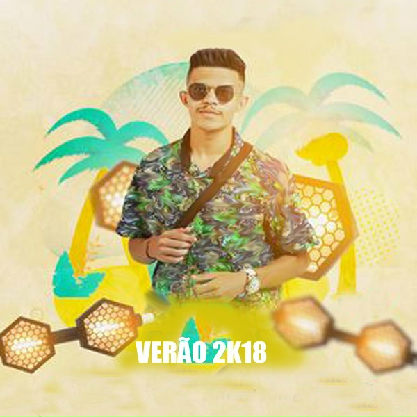 Обложка: Dj Peter Pan - Praia de Jacumã