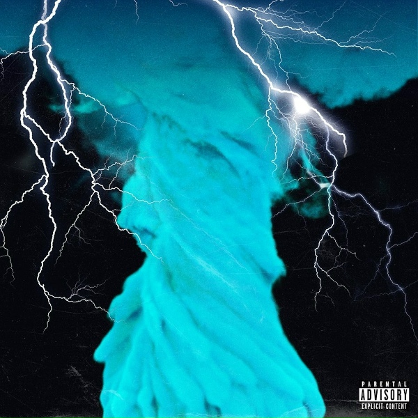 Обложка: Riff Raff, Yelawolf - Tip Toe 4