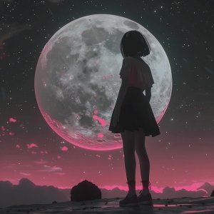 Обложка: mxnarch, KARTEINSOBER - WISH YOU WELL (sped up)