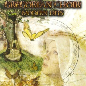 Обложка: Gregorian Choir - In the Shadows