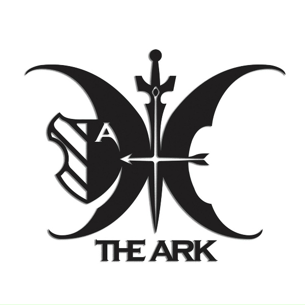 Обложка: THE ARK - The Light