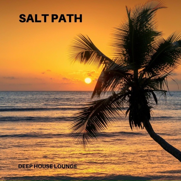 Обложка: Deep House Lounge - Oceanic Pulse