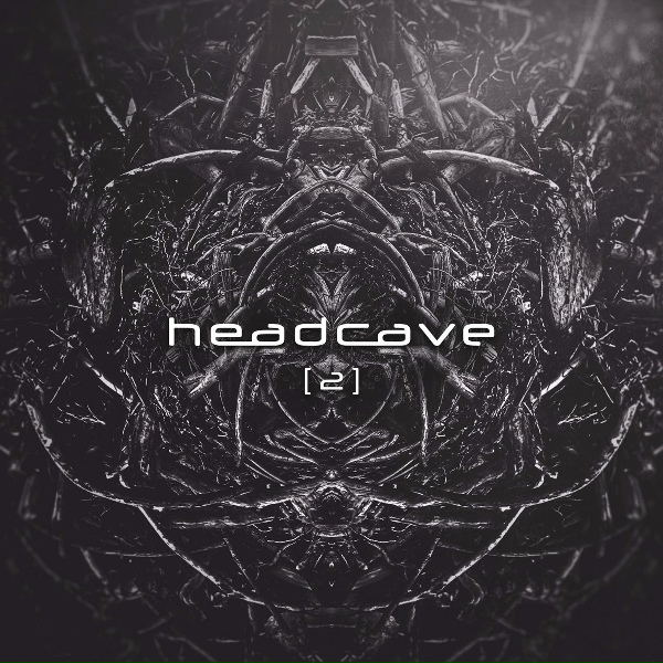 Обложка: headcave - Cutting Tongues