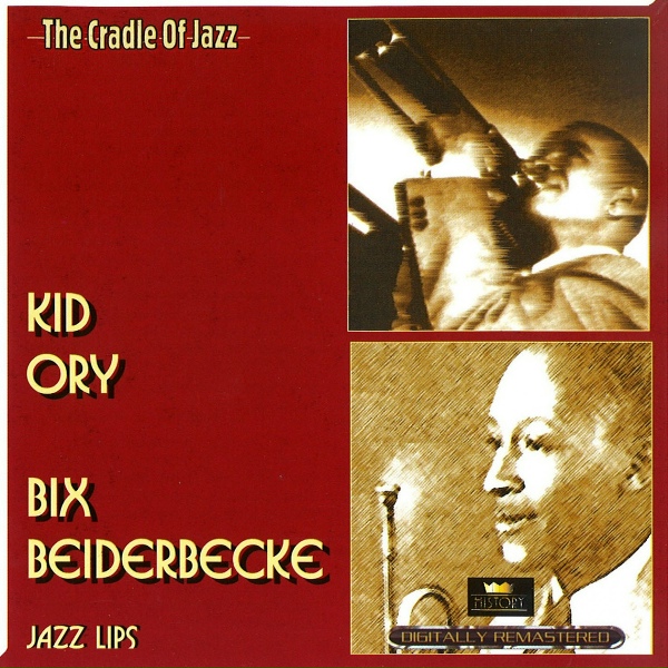 Обложка: Bix Beiderbecke - Ol' Man River