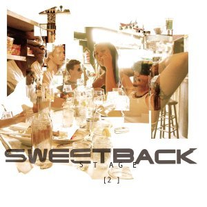 Обложка: Sweetback - Jesus Girl