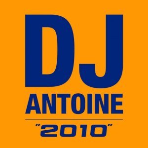 Обложка: DJ Antoine & Mr. Mike - Yeah Mon (Clubzound Killer Remix)