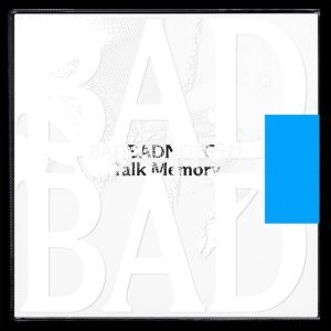 Обложка: BADBADNOTGOOD feat. Arthur Verocai - City of Mirrors
