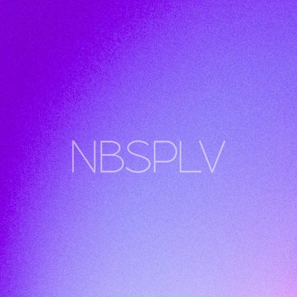 Обложка: NBSPLV - Elsewhere