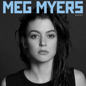 Обложка: Meg Myers - Motel