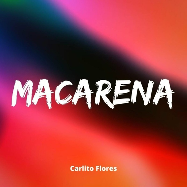 Обложка: Carlito Flores - Macarena