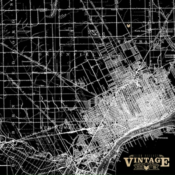 Обложка: Slum Village - Yes Yes