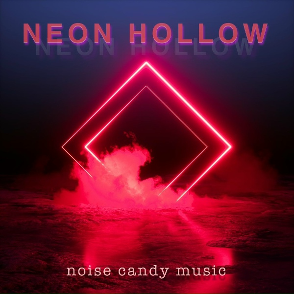 Обложка: Noise Candy Music - Neo Violent