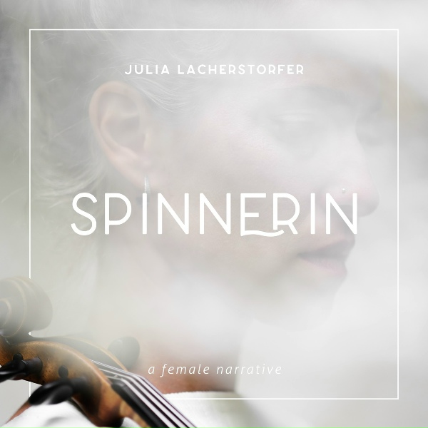 Обложка: Julia Lacherstorfer - In einem Rosengarten