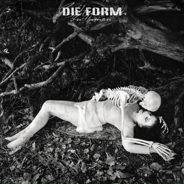 Обложка: Die Form - The Supreme Vice