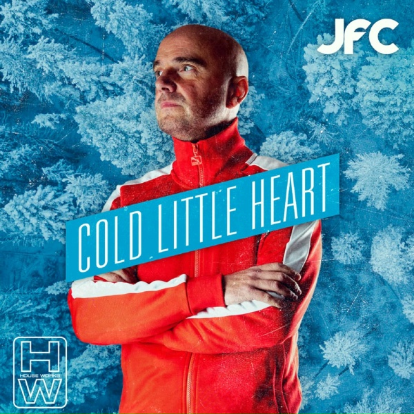 Обложка: JFC - Cold Little Heart