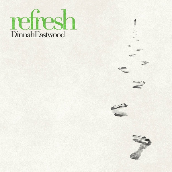Обложка: Dinah Eastwood - Voices Carry