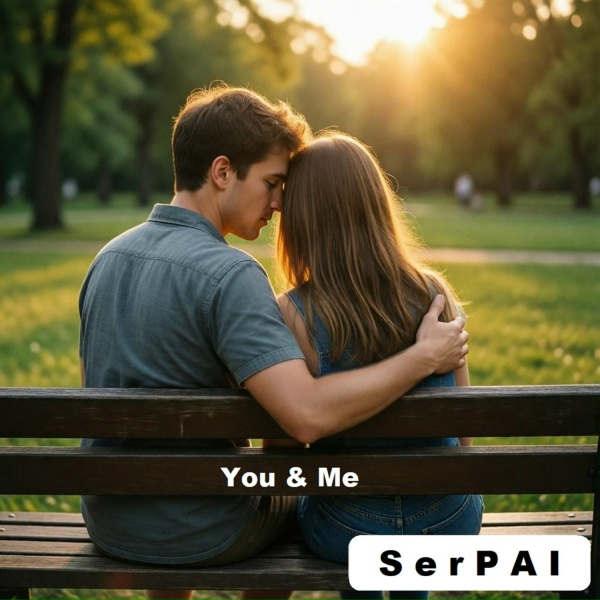 Обложка: SerPAI - Fancy