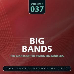 Обложка: Chick Webb and His Orchestra - Gee! but You're Swell
