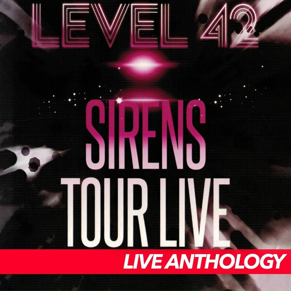 Фото: Level 42
