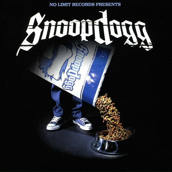 Обложка: Snoop Doggy Dogg - Snoop Dogg