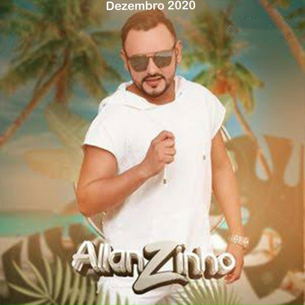 Обложка: Allanzinho - Ainda Da Tempo (Carregador)