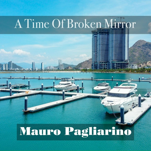 Обложка: Mauro Pagliarino - The Fabulous 50's