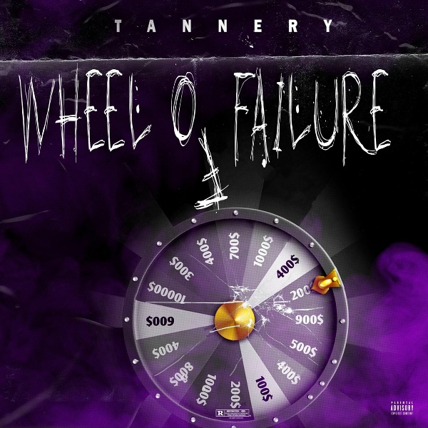 Обложка: Tannery - Ешь, Пей, Веселись