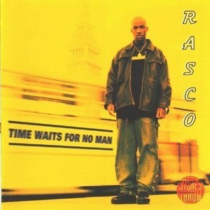 Обложка: Rasco feat. Vin Roc - Unassisted DJ Battle