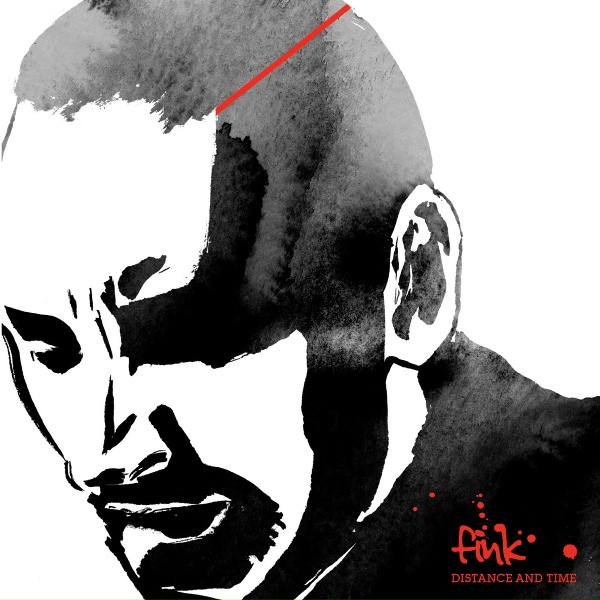 Обложка: Fink feat. Folk - So Many Roads