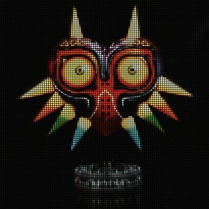Обложка: JXM, Polaris - MTG - RITMO ZELDA - Super Slowed