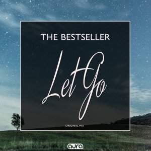 Обложка: The Bestseller - Let Go