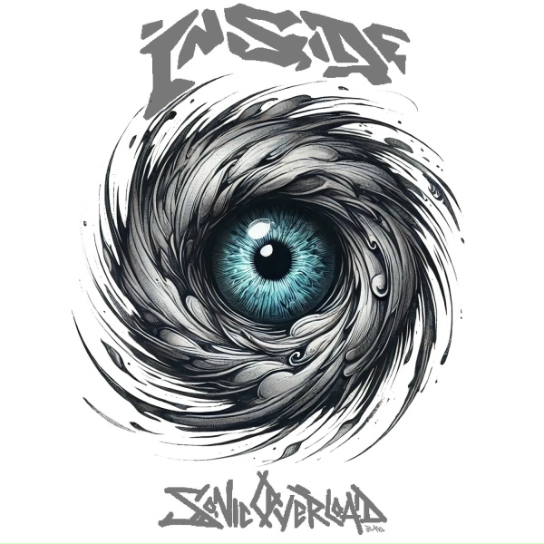 Обложка: SonicOverload Band - Sky on Fire