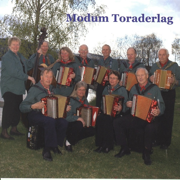 Фото: Modum Toraderlag