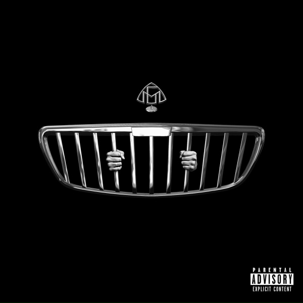 Обложка: ЗАМАЙ - Режим