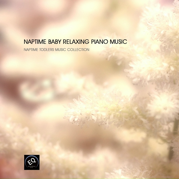 Обложка: Naptime Toddlers Music Collection - Toddler Piano