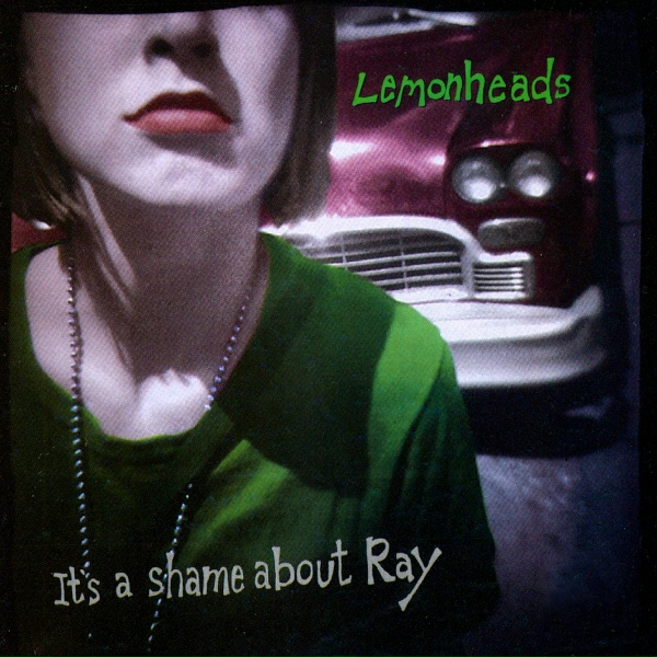 Обложка: The Lemonheads - Hannah & Gabi