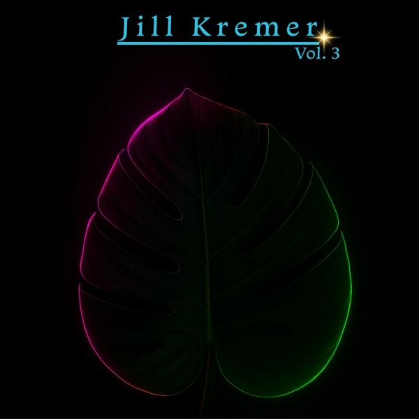 Обложка: Jill Kremer - I Will Remember You
