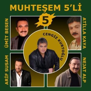 Обложка: Nejat Alp - Falcı
