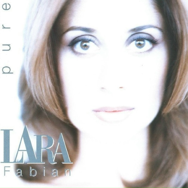 Обложка: Lara Fabian - Je T’aime