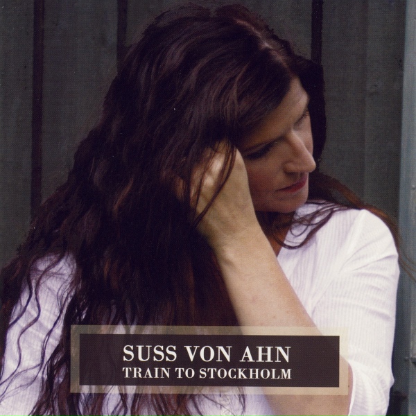 Обложка: Suss von Ahn - Gotta Be