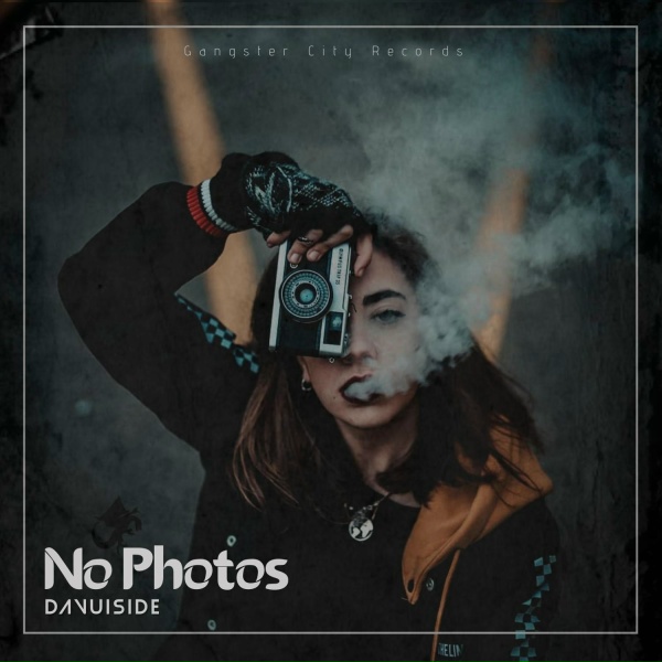 Обложка: Davuiside - No Photos