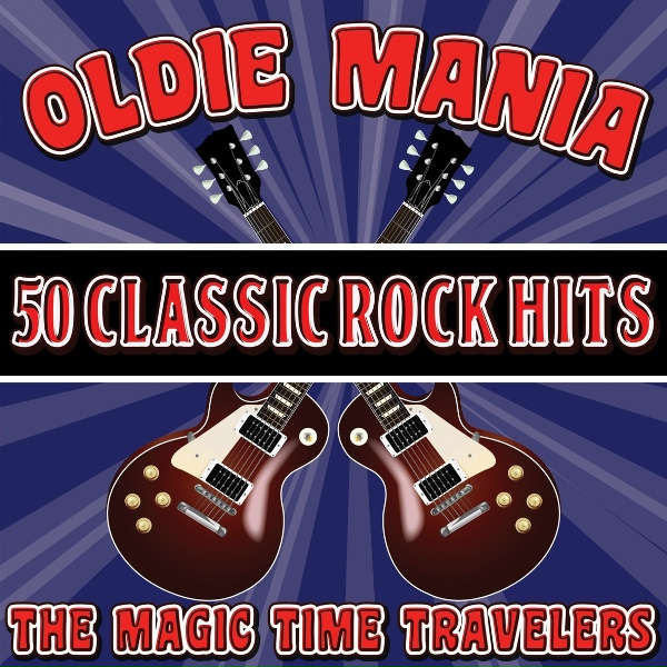 Обложка: The Magic Time Travelers - Far Far Away