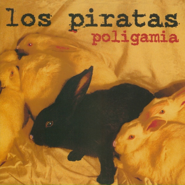 Обложка: Los piratas - El Mundo De Wayne